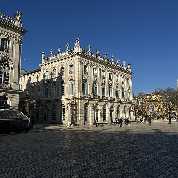 Photo de Musée des beaux-arts de Nancy