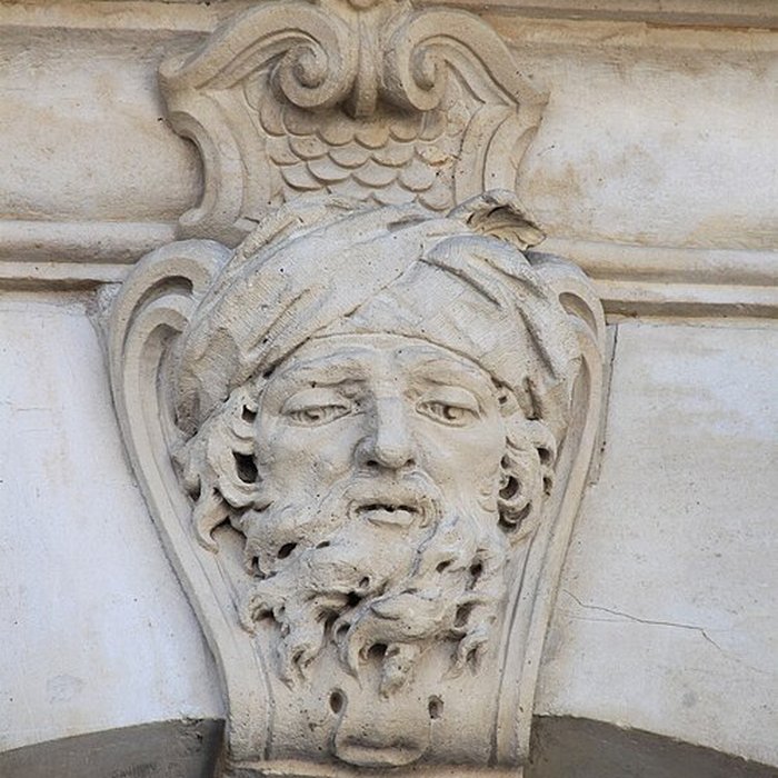 Photo de Musée des beaux-arts de Nancy