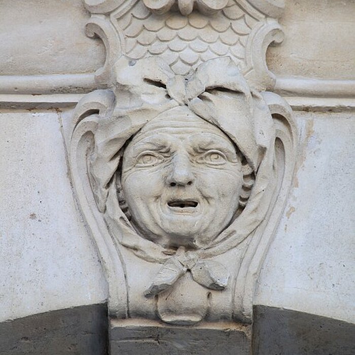 Photo de Musée des beaux-arts de Nancy