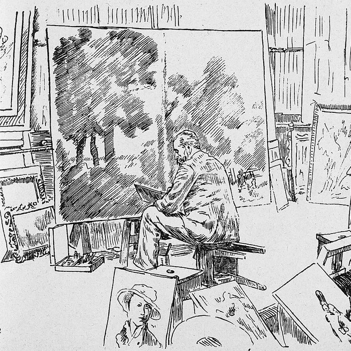 Photo de Musée des beaux-arts de Nancy