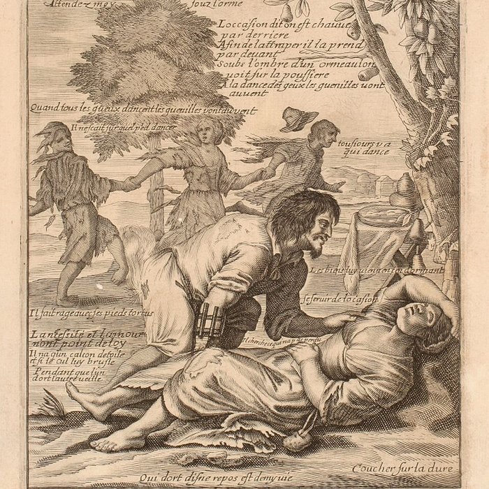 Photo de Musée des beaux-arts de Nancy