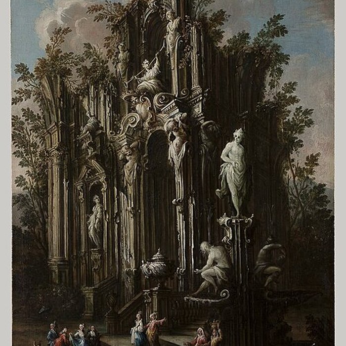 Photo de Musée des beaux-arts de Nancy