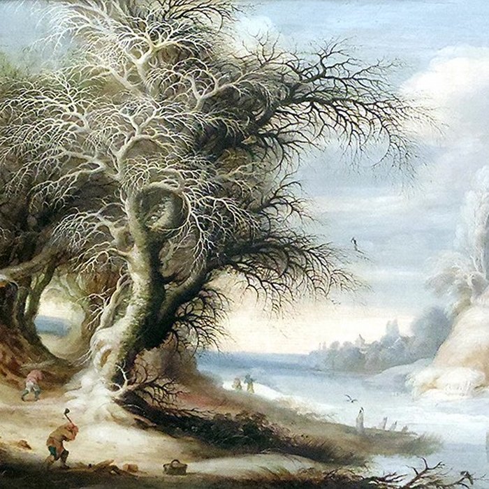 Photo de Musée des beaux-arts de Nancy