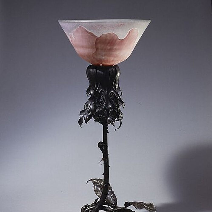 Photo de Musée des beaux-arts de Nancy