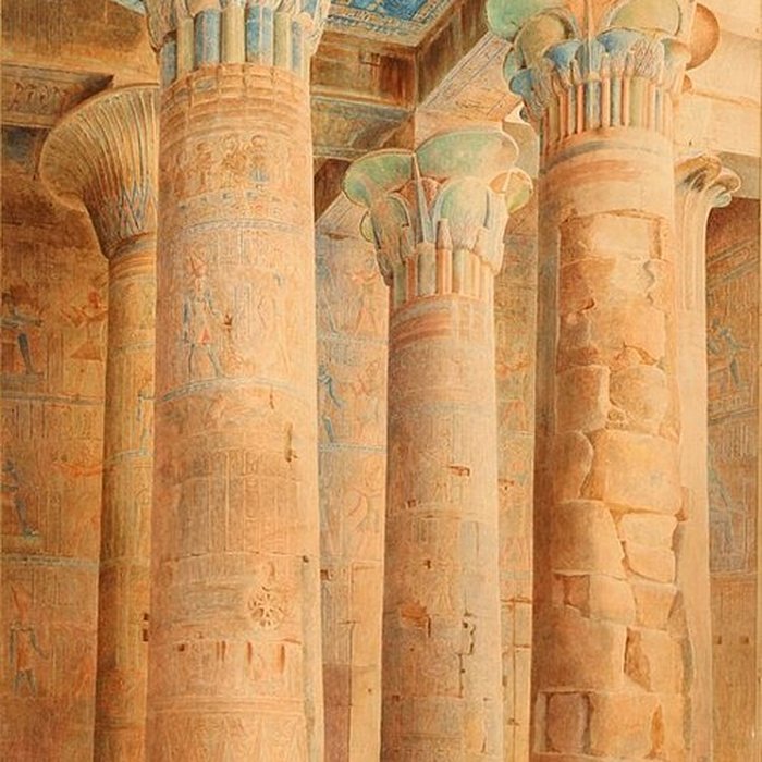 Photo de Musée des beaux-arts de Nancy