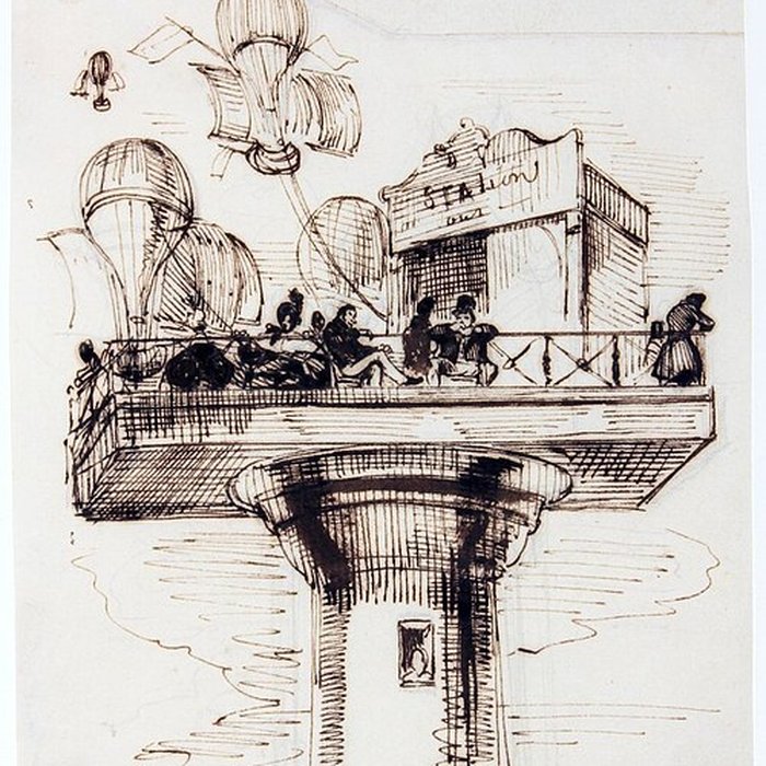 Photo de Musée des beaux-arts de Nancy