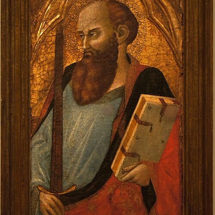 Photo de Musée des beaux-arts de Nancy