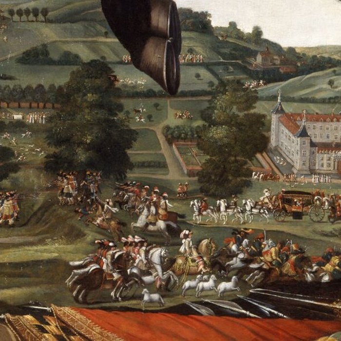 Photo de Musée des beaux-arts de Nancy