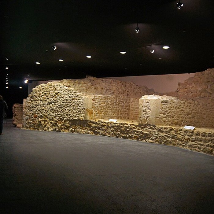 Photo de Musée des beaux-arts de Nancy