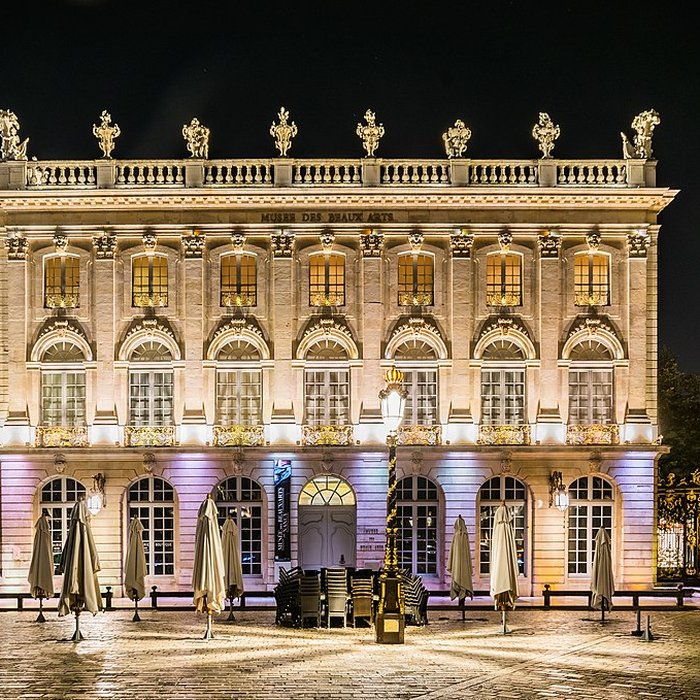 Photo de Musée des beaux-arts de Nancy