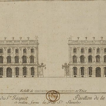 Musée des beaux-arts de Nancy