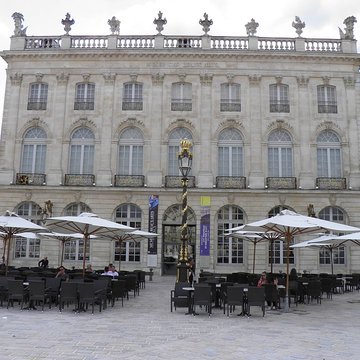Musée des beaux-arts de Nancy