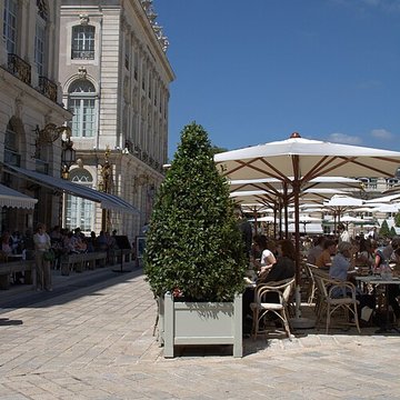 Musée des beaux-arts de Nancy