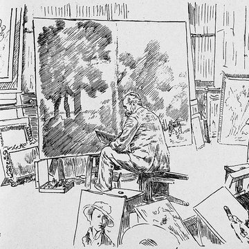 Musée des beaux-arts de Nancy