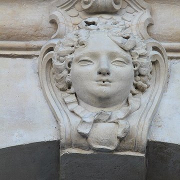 Musée des beaux-arts de Nancy