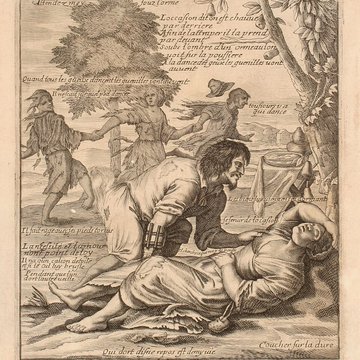 Musée des beaux-arts de Nancy