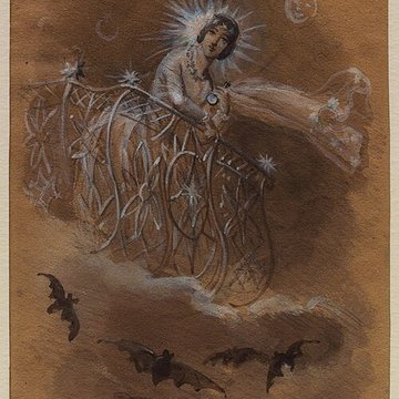 Musée des beaux-arts de Nancy