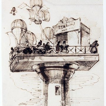 Musée des beaux-arts de Nancy