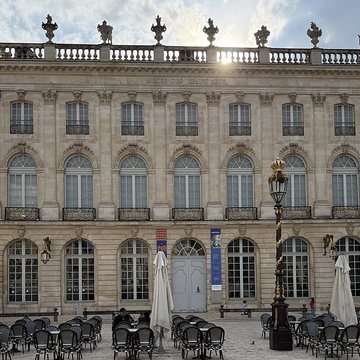 Musée des beaux-arts de Nancy