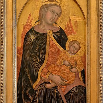 Musée des beaux-arts de Nancy