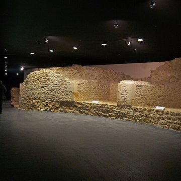 Musée des beaux-arts de Nancy