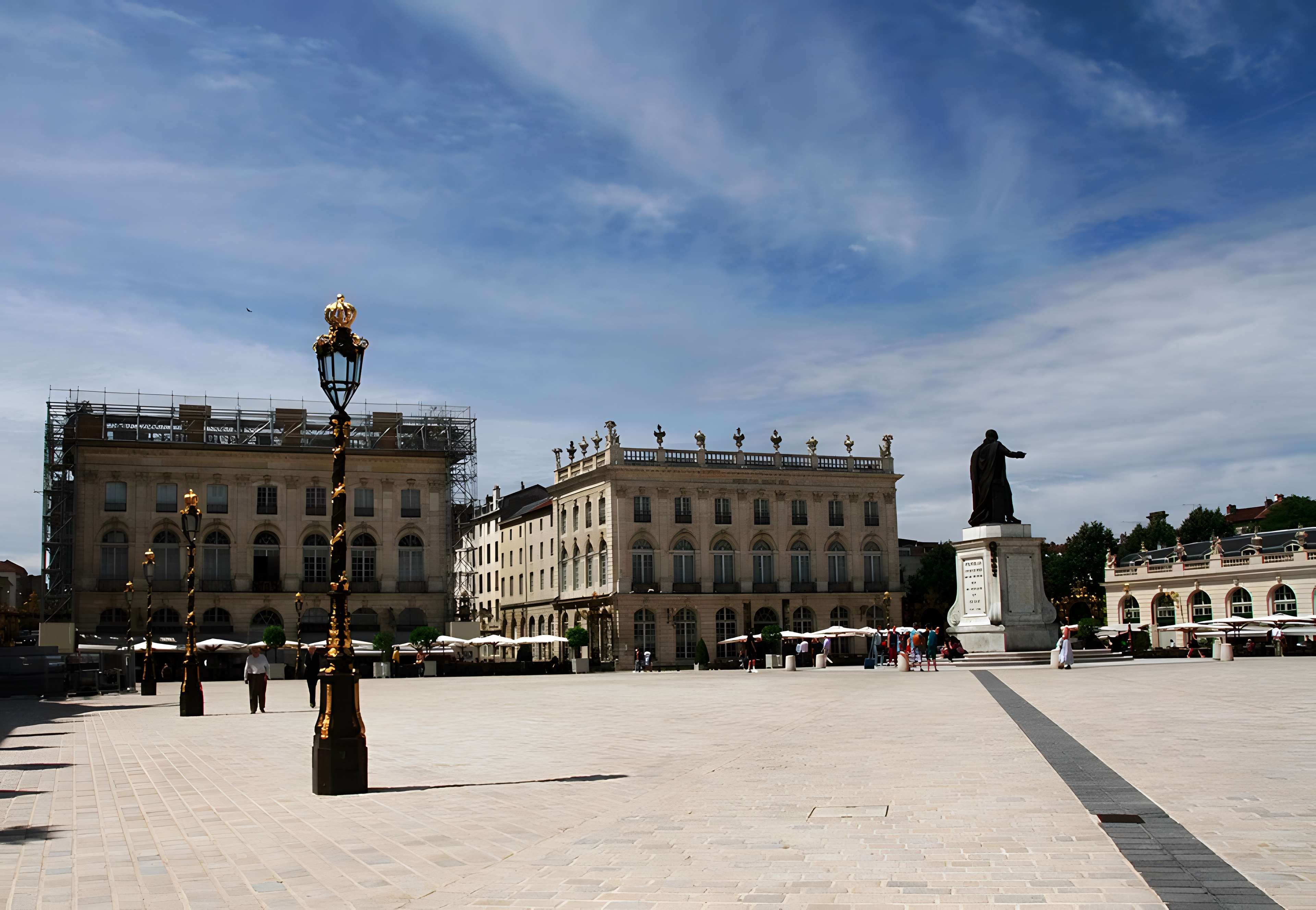 Musée des beaux-arts de Nancy