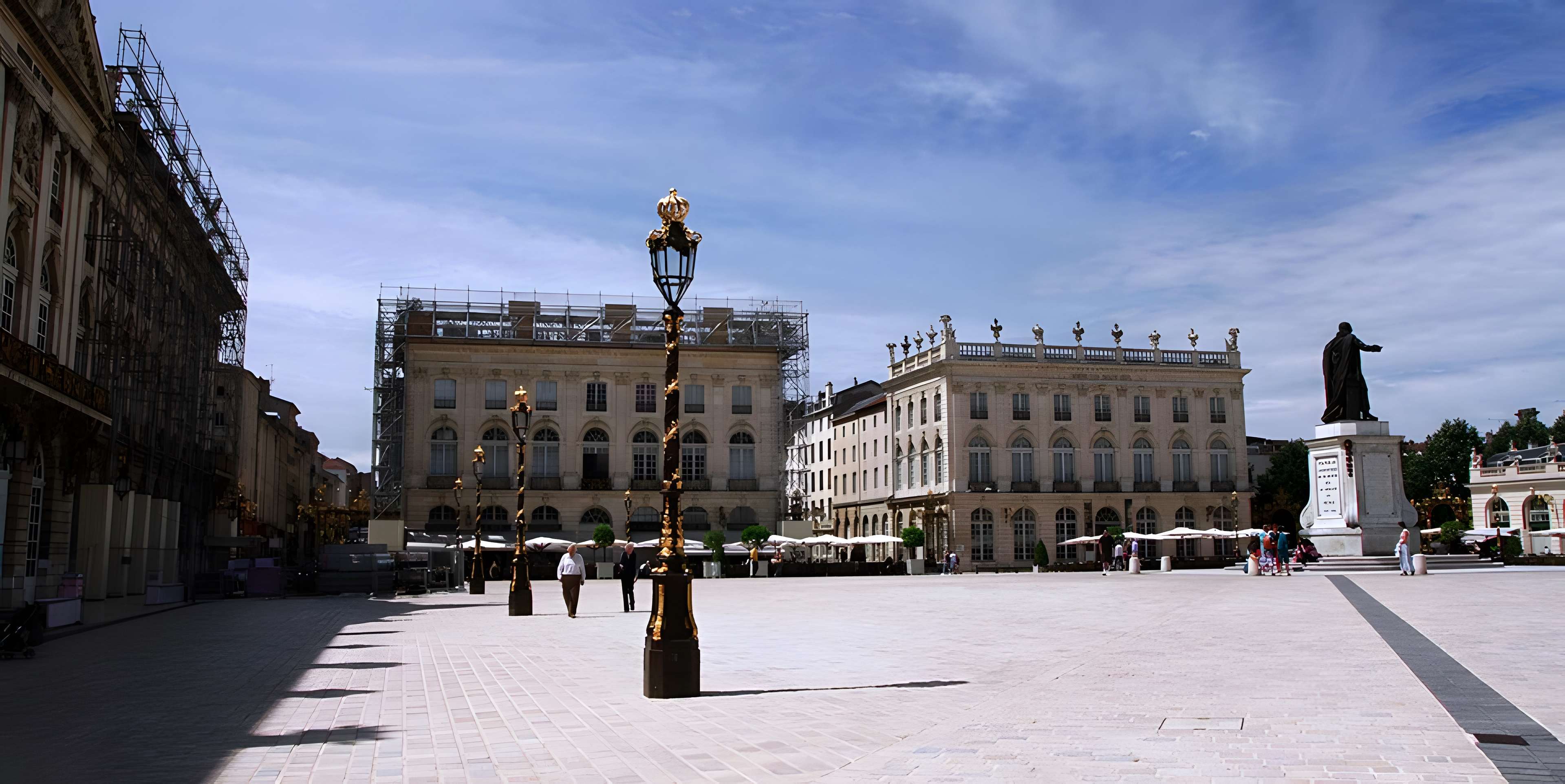 Musée des beaux-arts de Nancy
