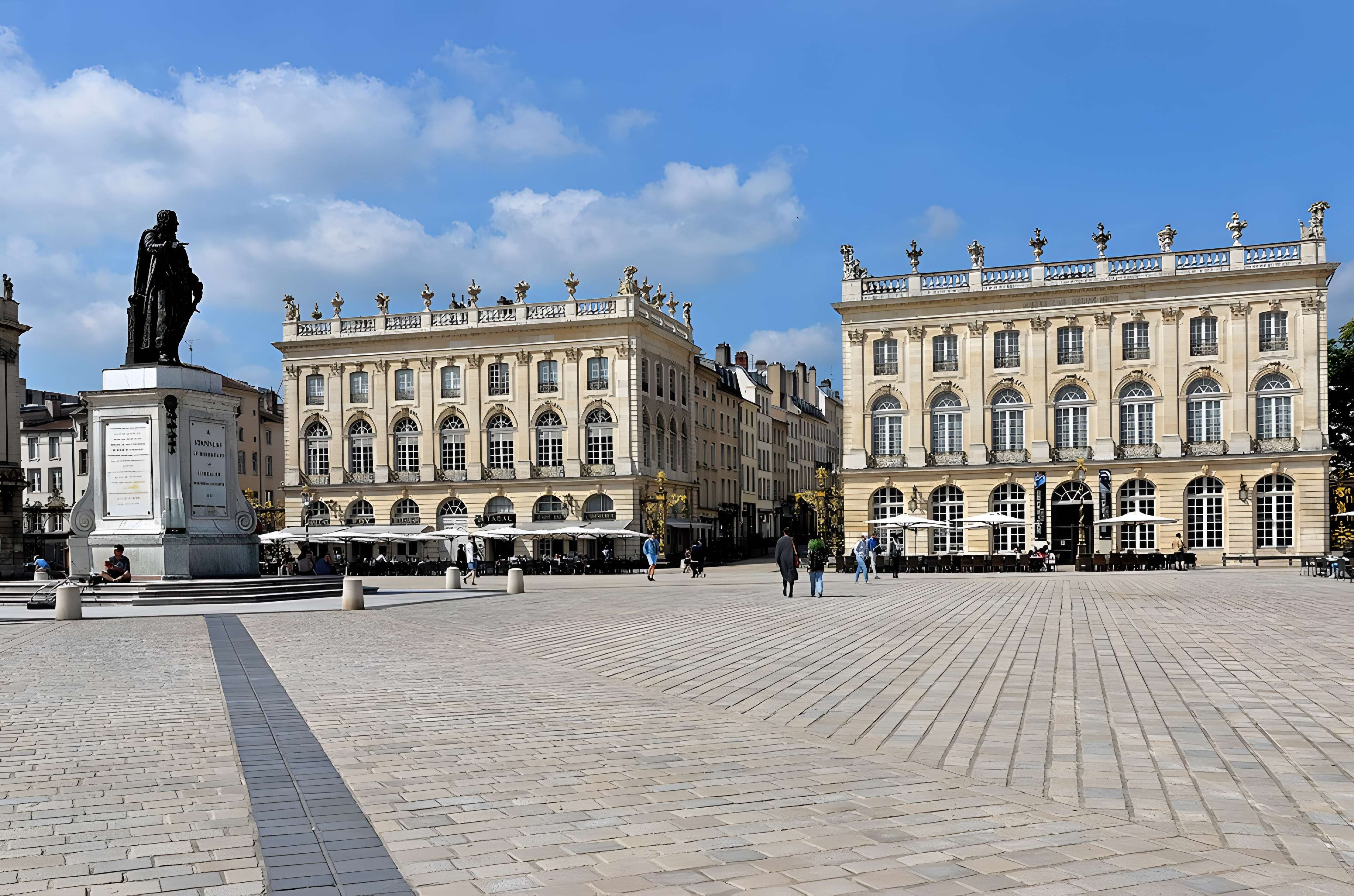 Musée des beaux-arts de Nancy