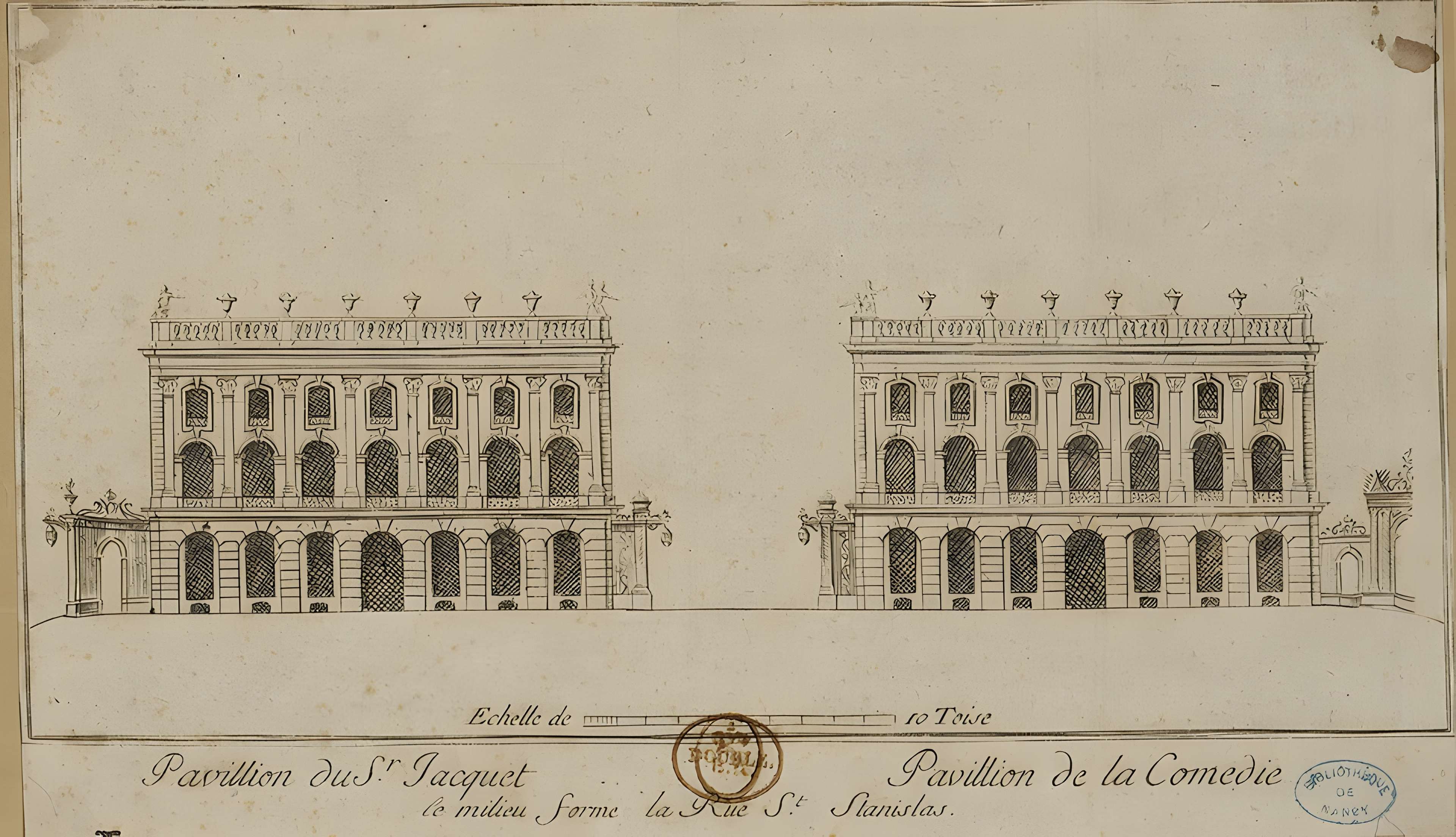 Musée des beaux-arts de Nancy