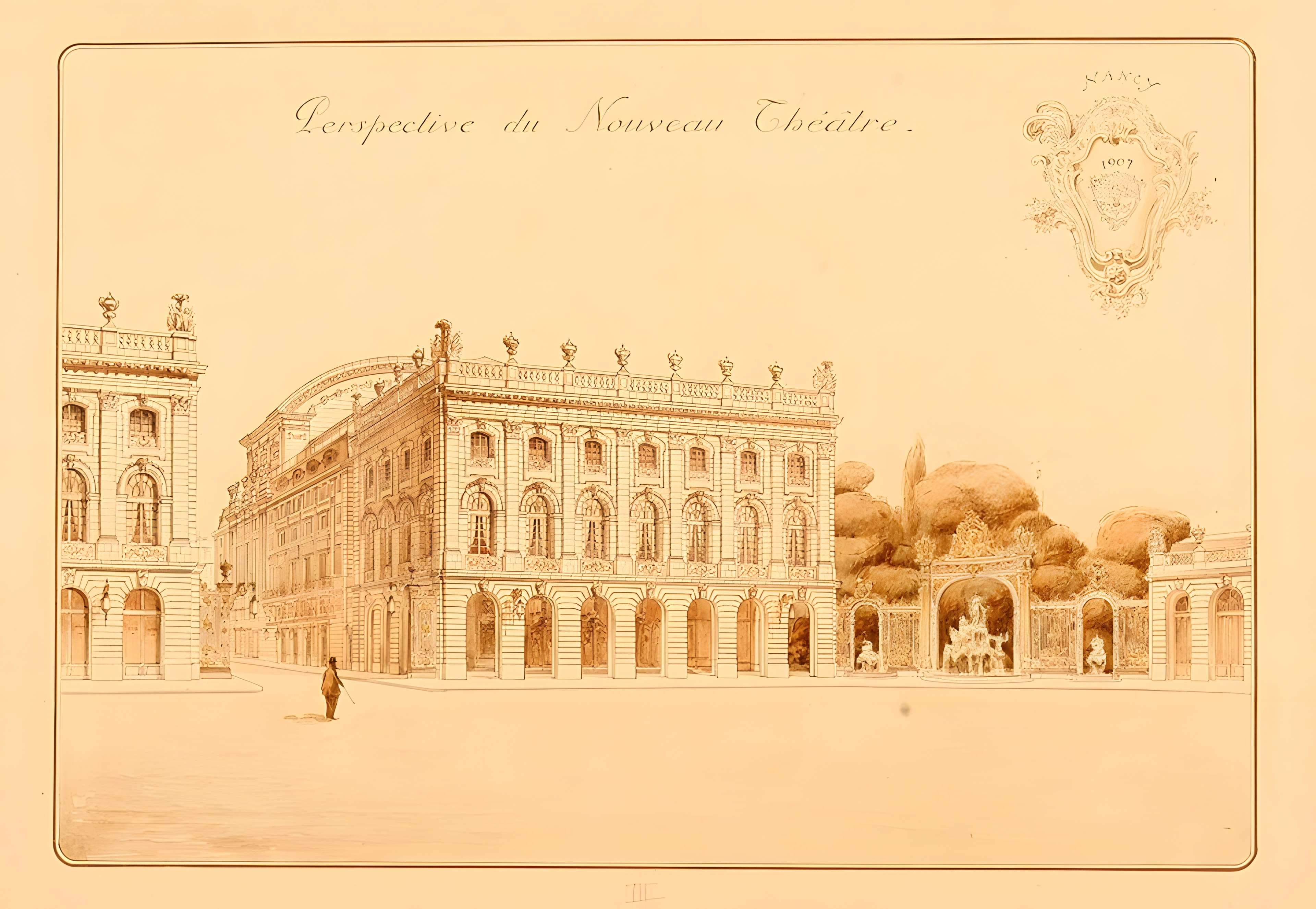 Musée des beaux-arts de Nancy