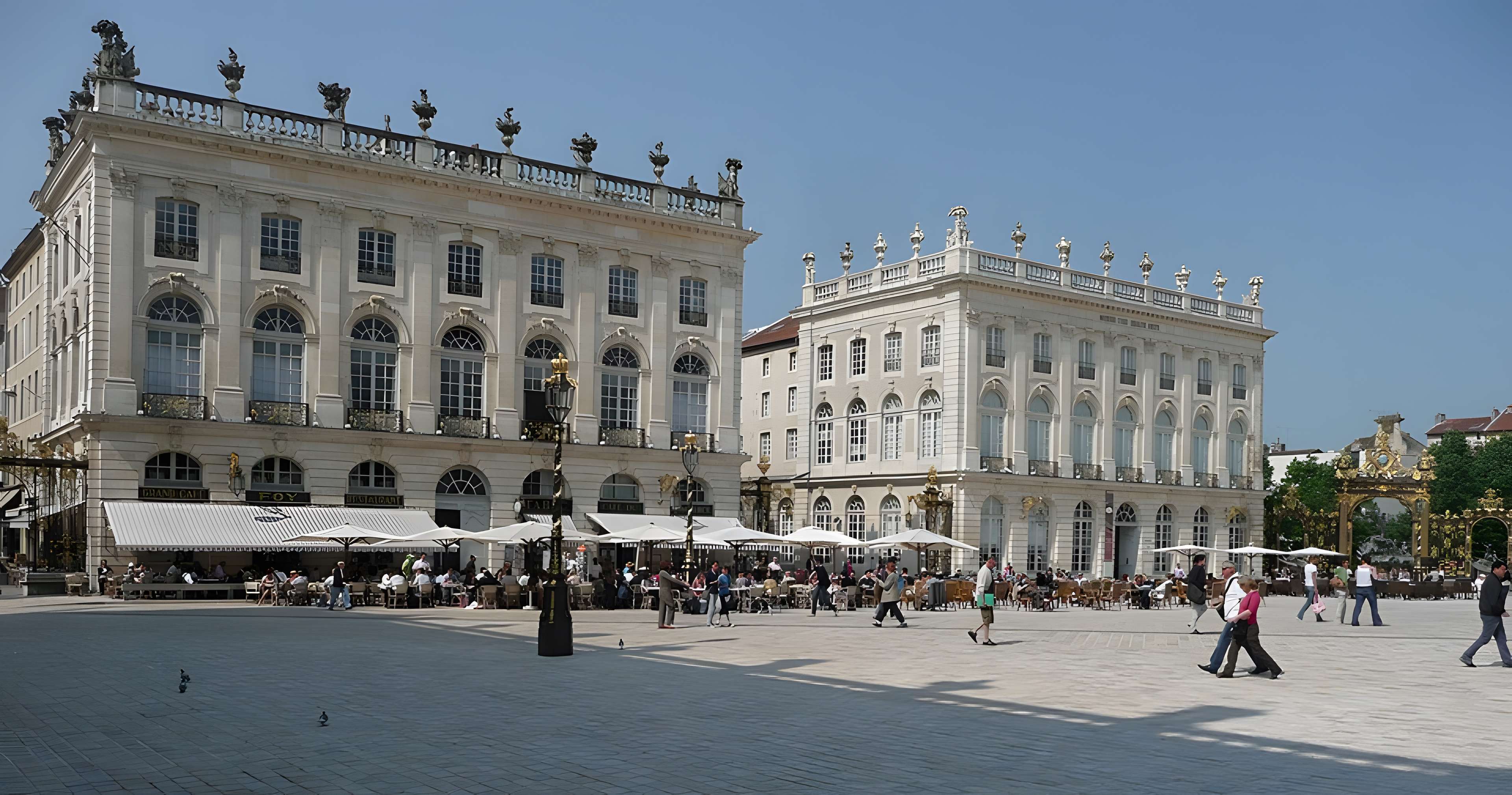 Musée des beaux-arts de Nancy