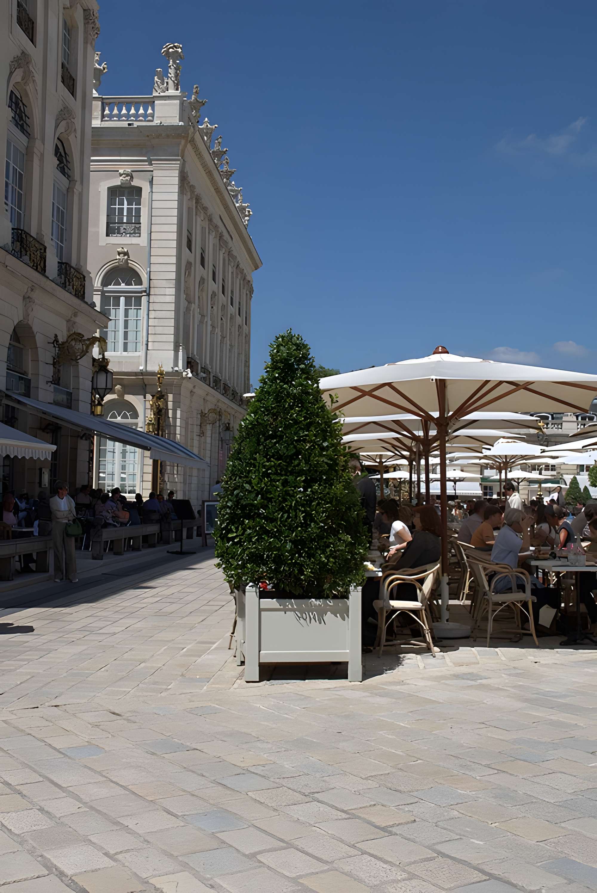 Musée des beaux-arts de Nancy