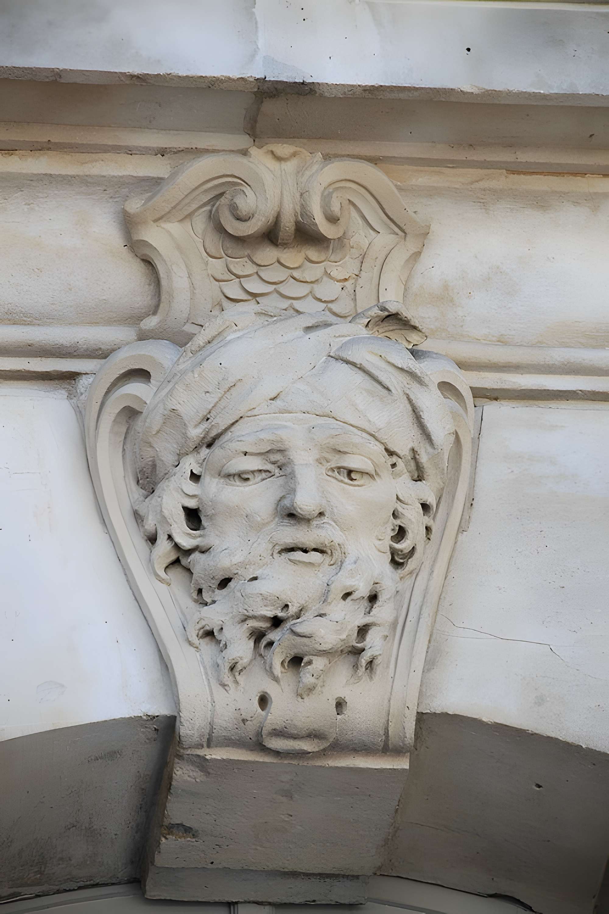 Musée des beaux-arts de Nancy