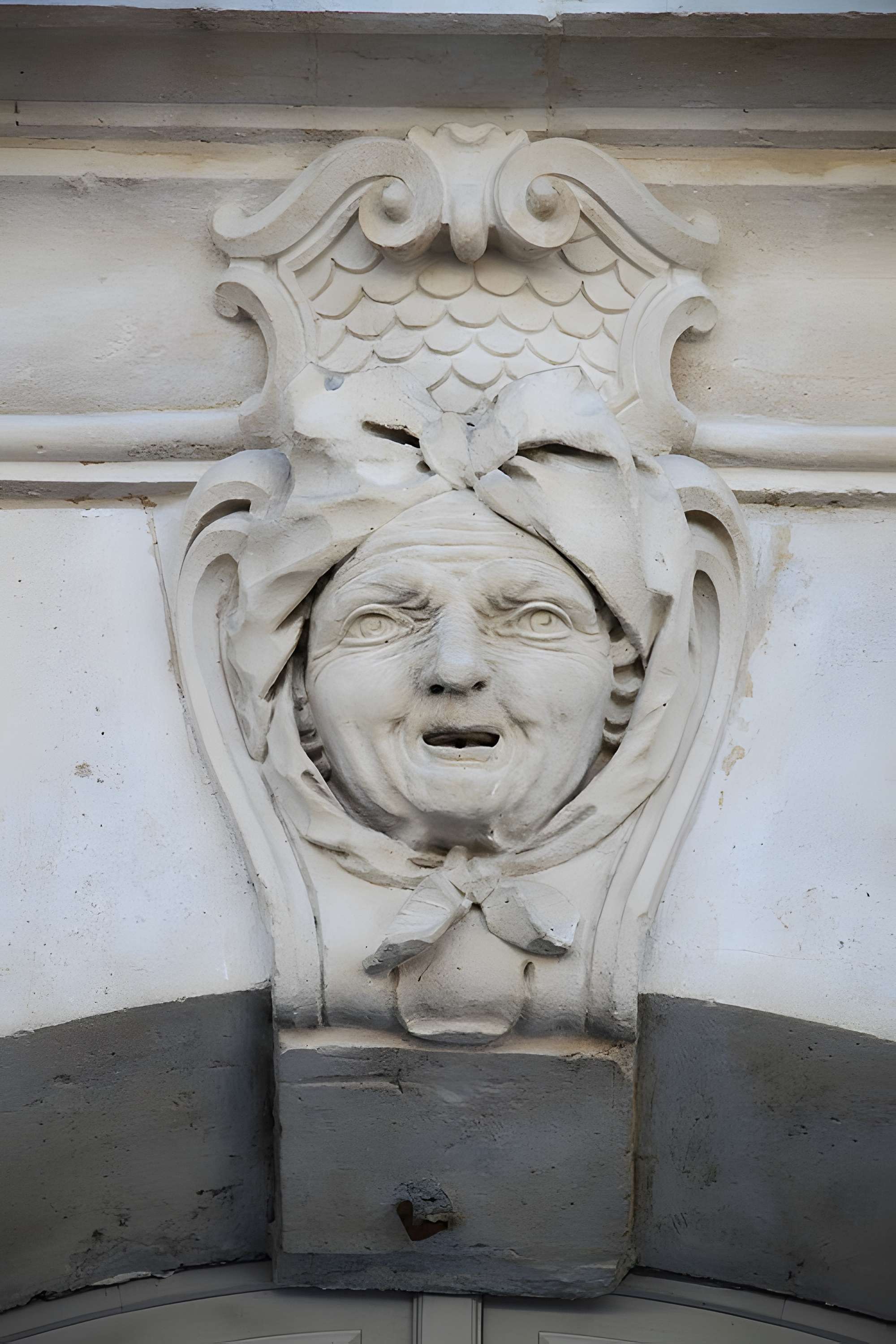 Musée des beaux-arts de Nancy