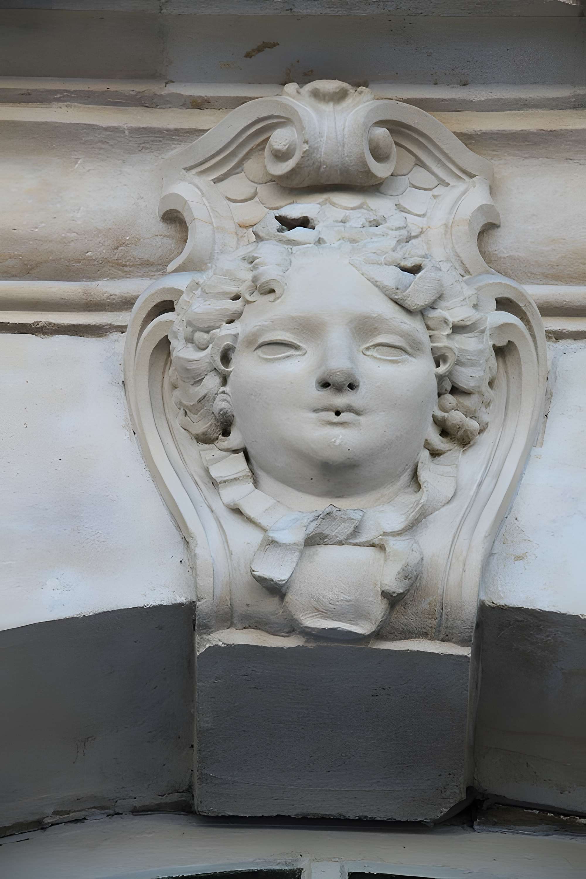 Musée des beaux-arts de Nancy