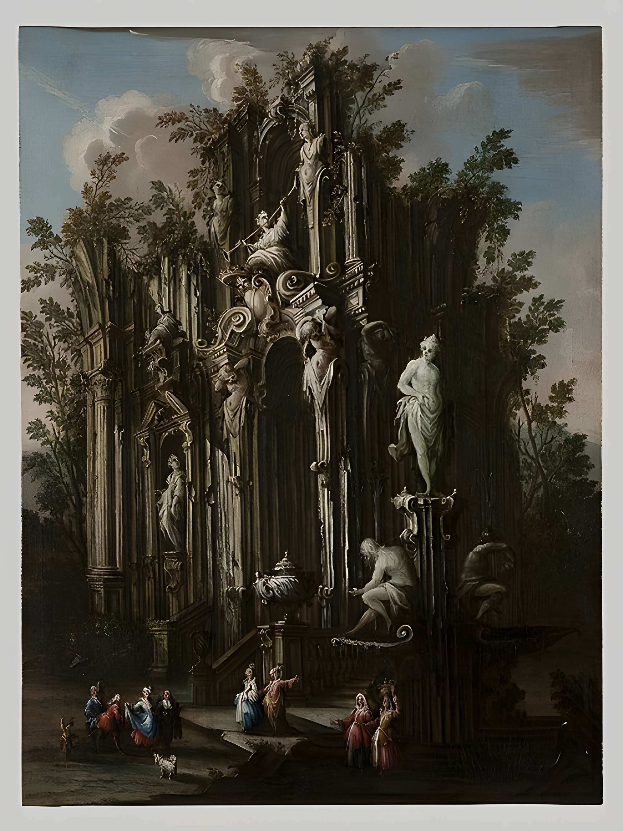 Musée des beaux-arts de Nancy