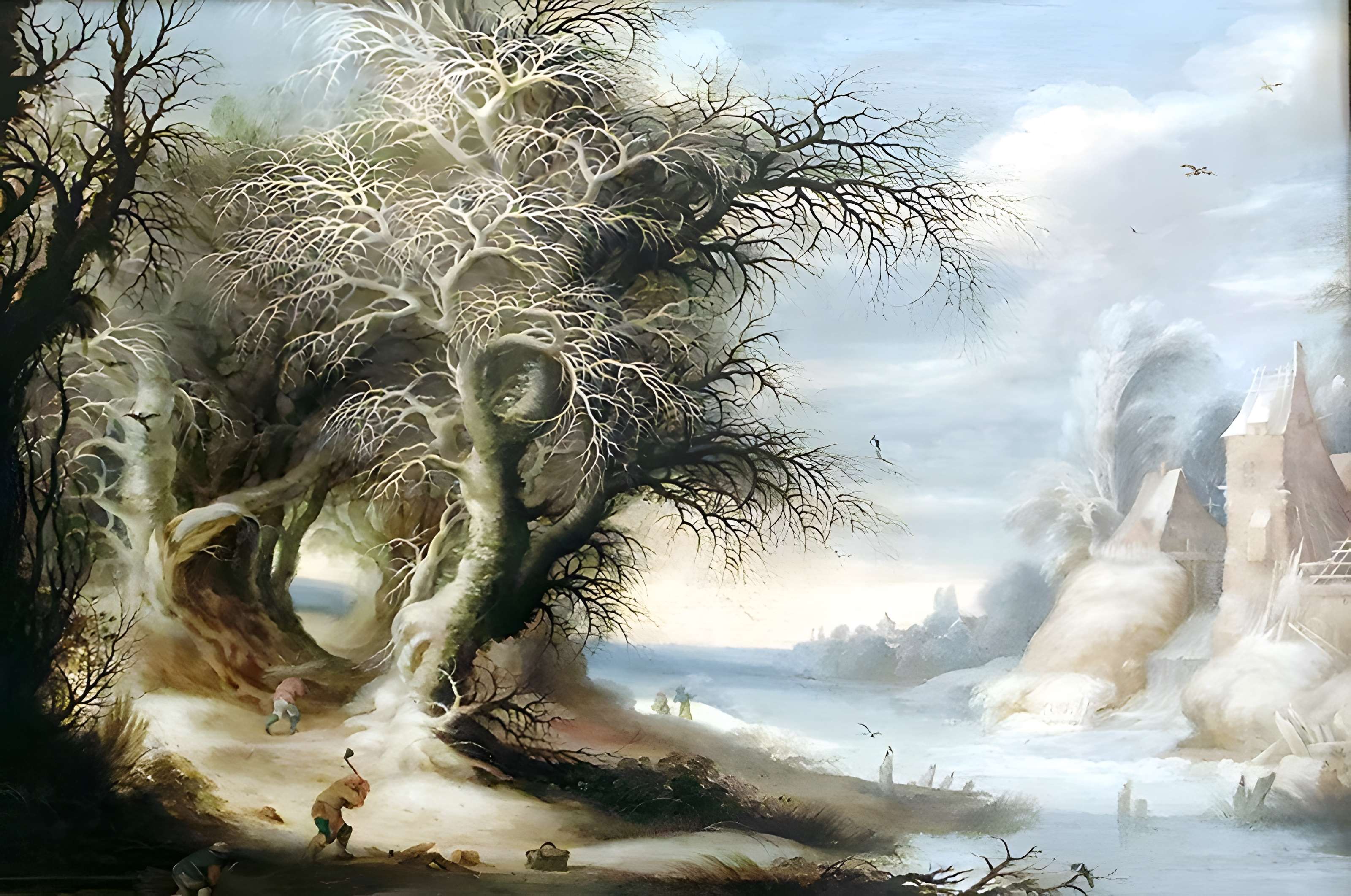 Musée des beaux-arts de Nancy