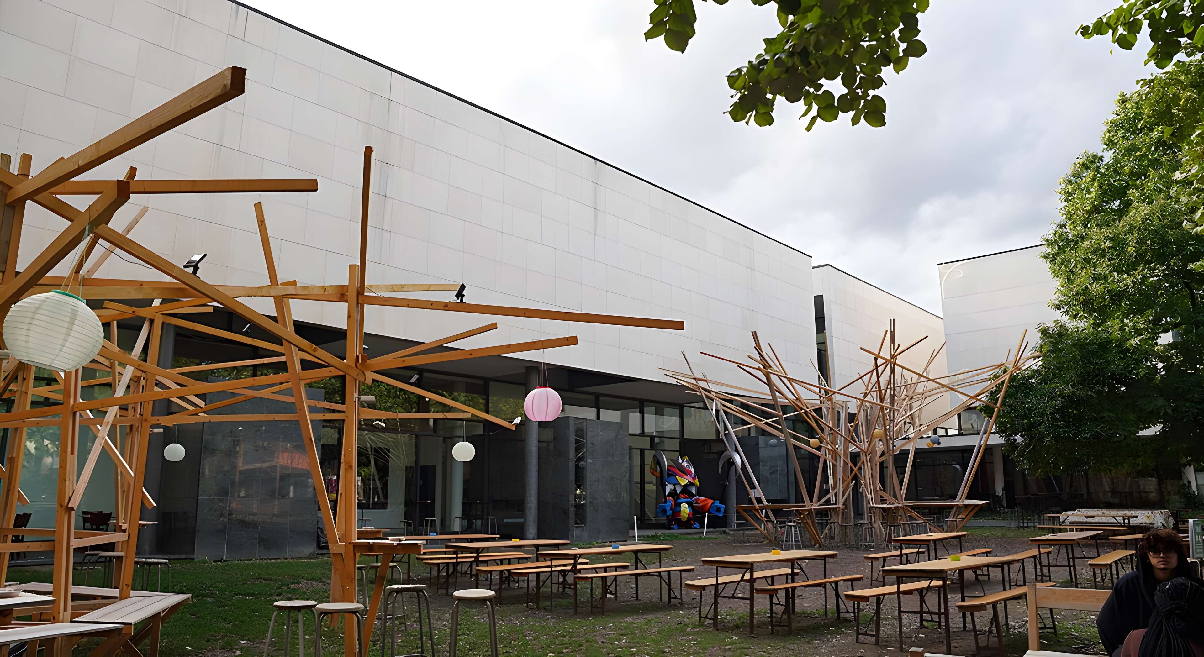 Musée des beaux-arts de Nancy