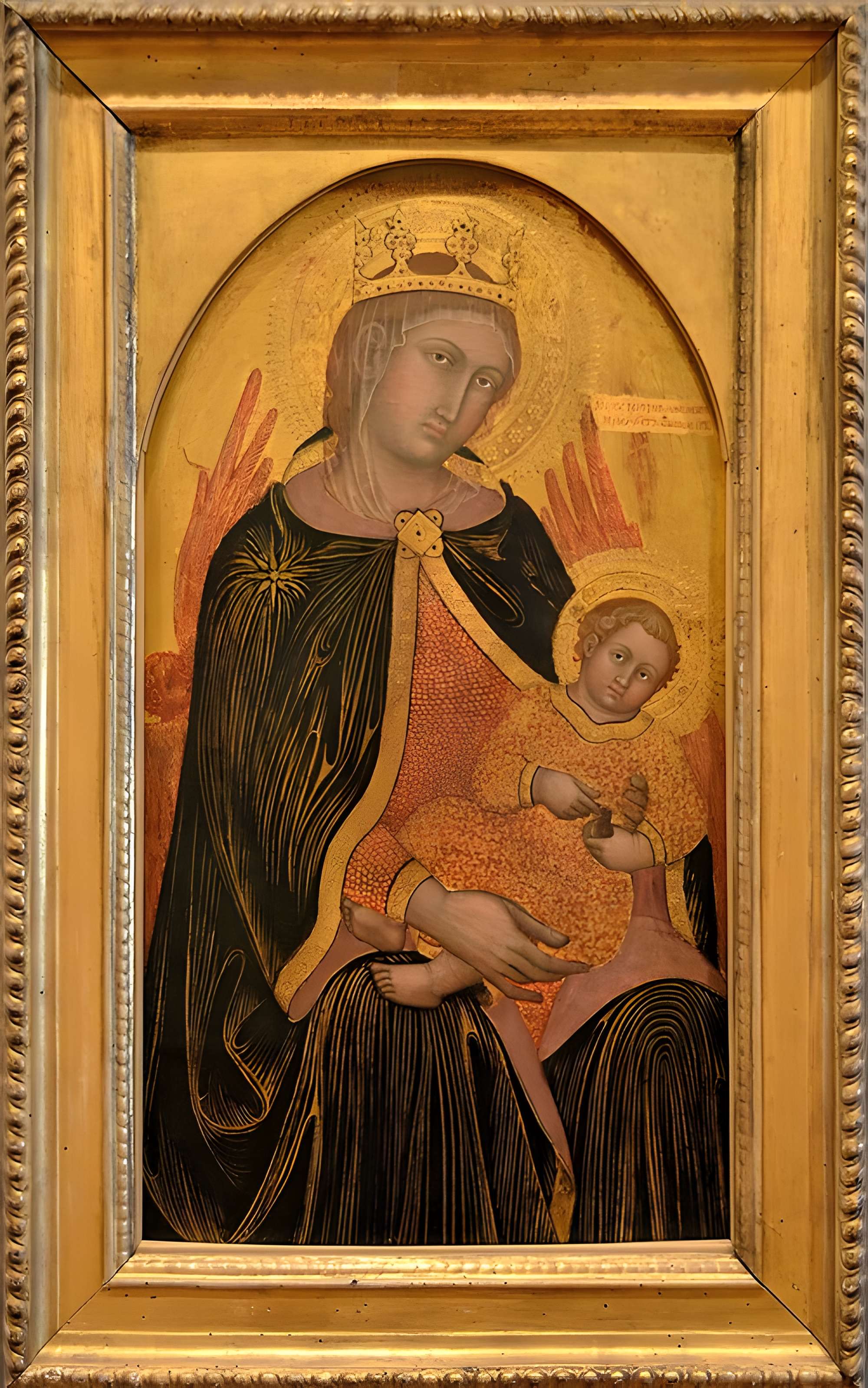 Musée des beaux-arts de Nancy