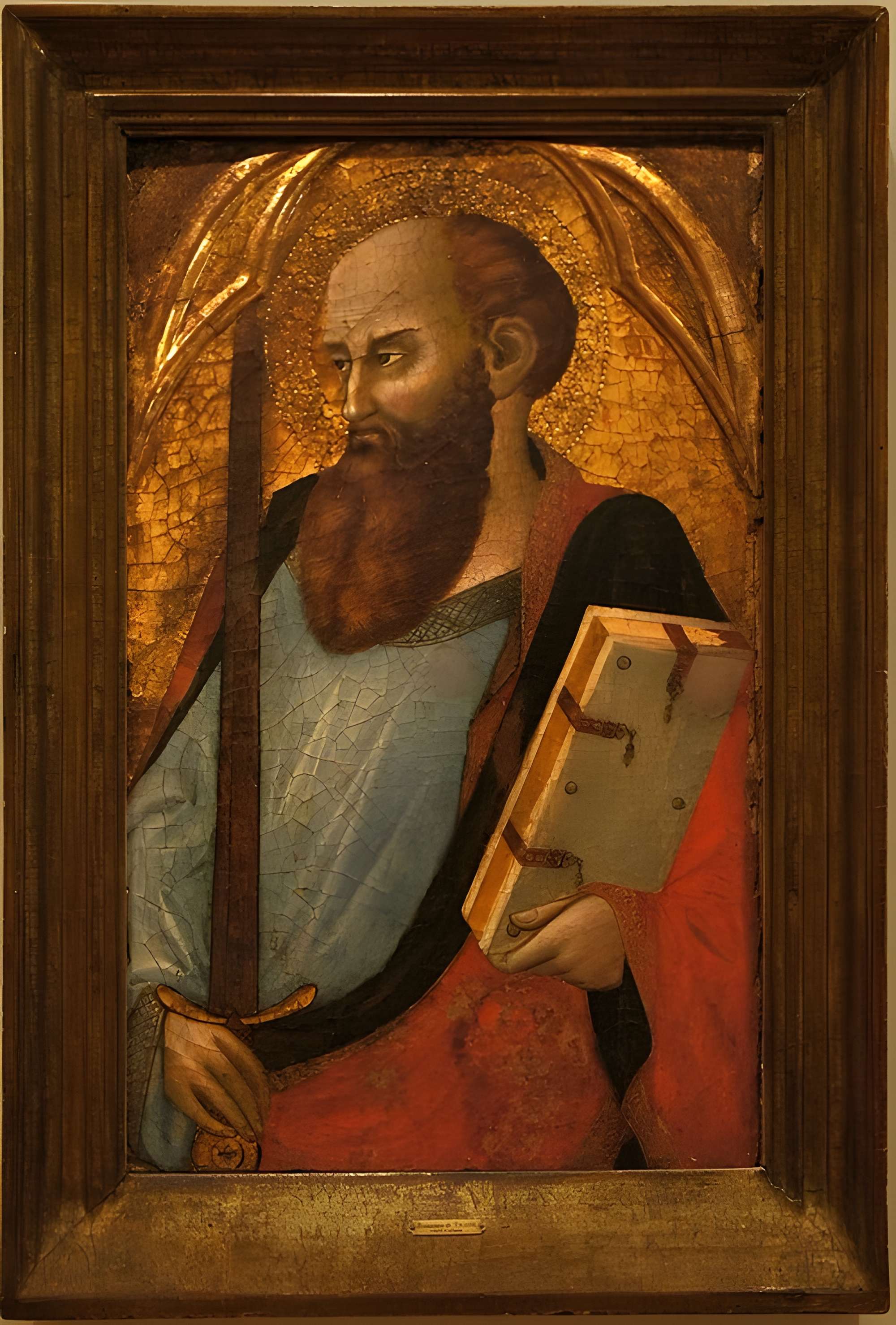 Musée des beaux-arts de Nancy