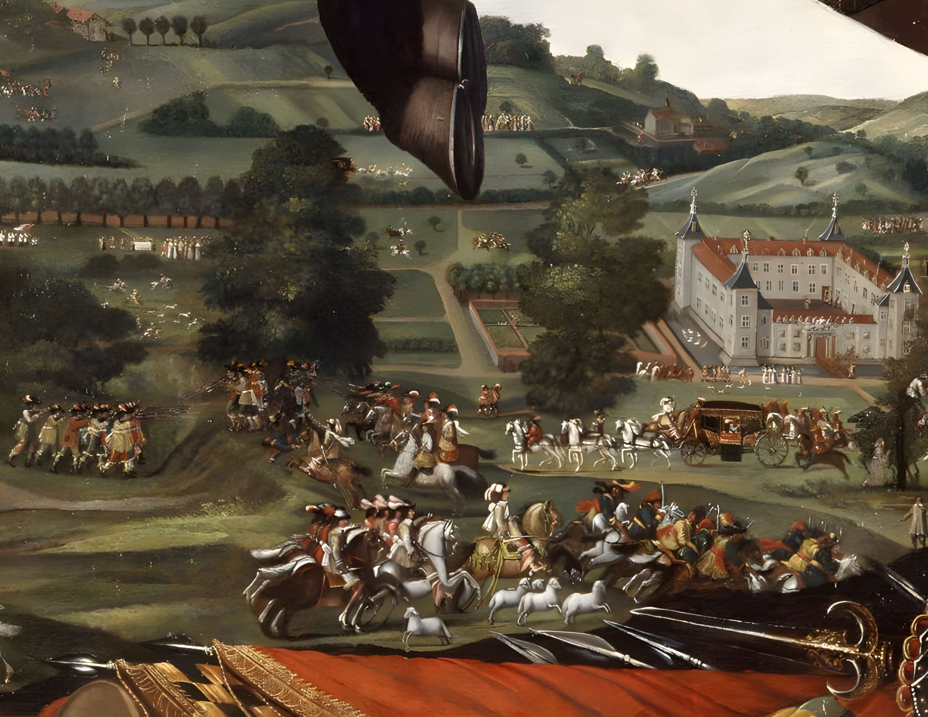 Musée des beaux-arts de Nancy