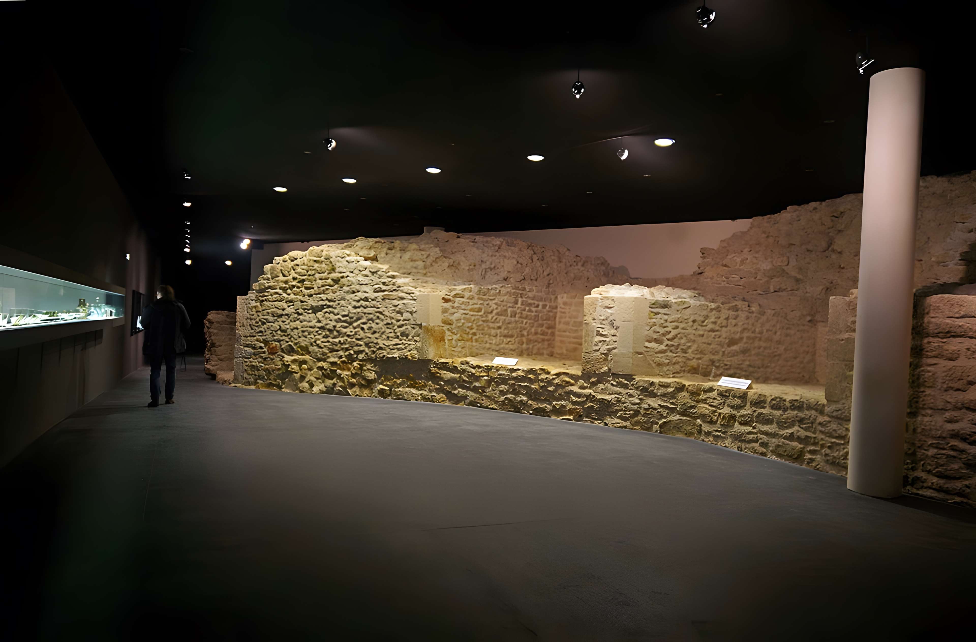 Musée des beaux-arts de Nancy