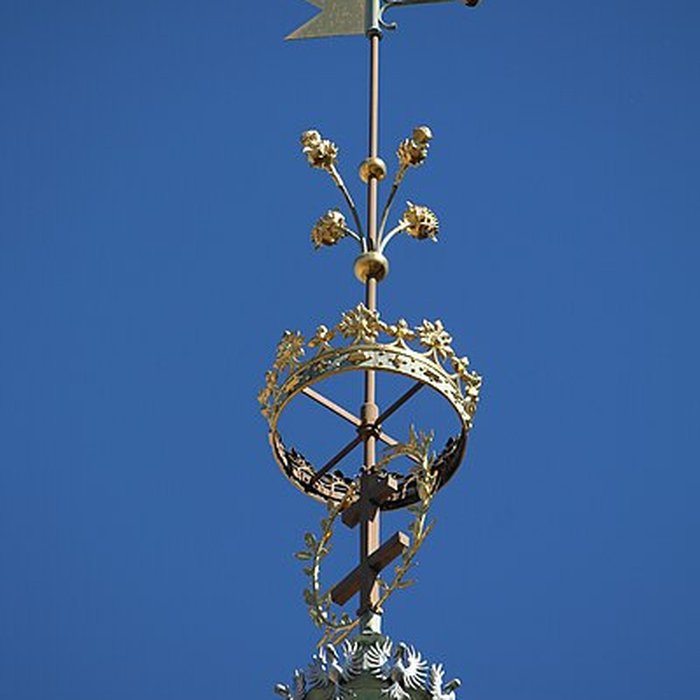 Photo de Ancien palais ducal, actuellement musée lorrain