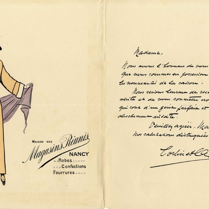 Photo de Ancien palais ducal, actuellement musée lorrain