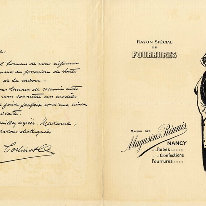 Photo de Ancien palais ducal, actuellement musée lorrain