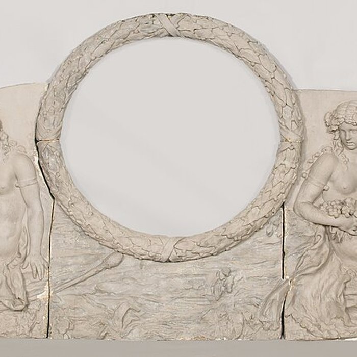 Photo de Ancien palais ducal, actuellement musée lorrain