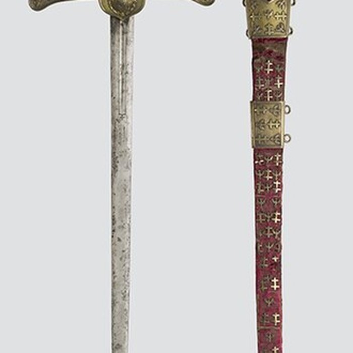 Photo de Ancien palais ducal, actuellement musée lorrain