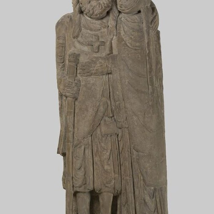 Photo de Ancien palais ducal, actuellement musée lorrain