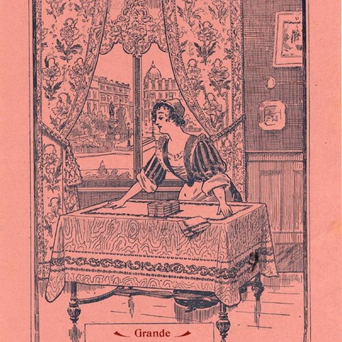 Photo de Ancien palais ducal, actuellement musée lorrain