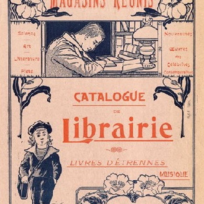 Photo de Ancien palais ducal, actuellement musée lorrain